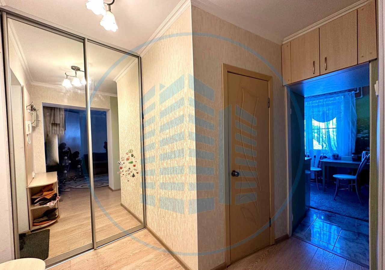 квартира г Ессентуки ул Вокзальная 23а фото 5