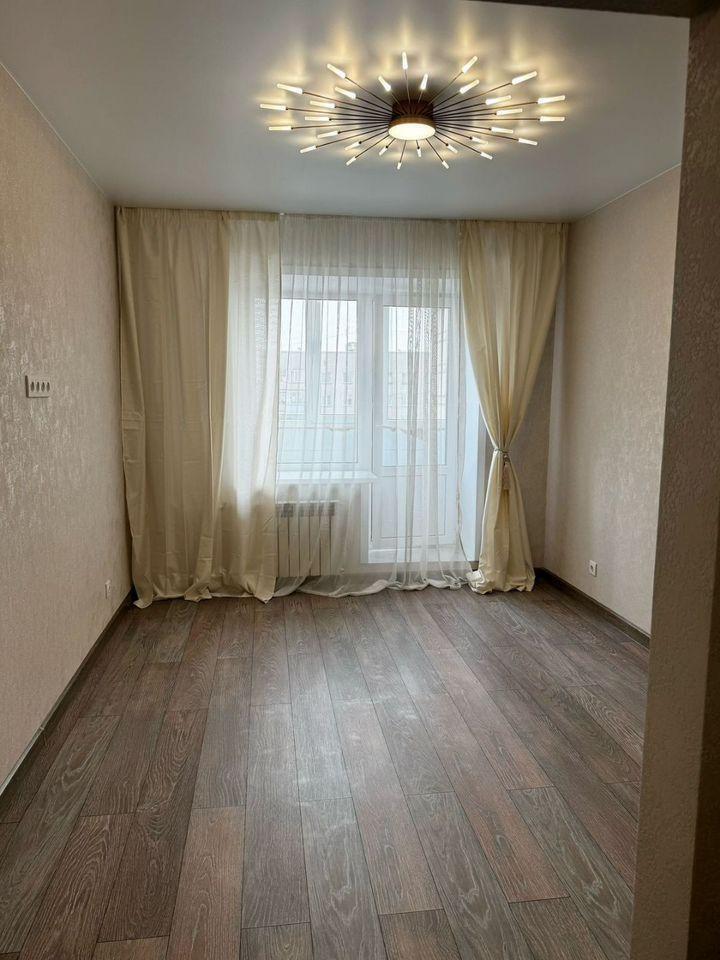 квартира г Бердск улица Максима Горького, 4 фото 3