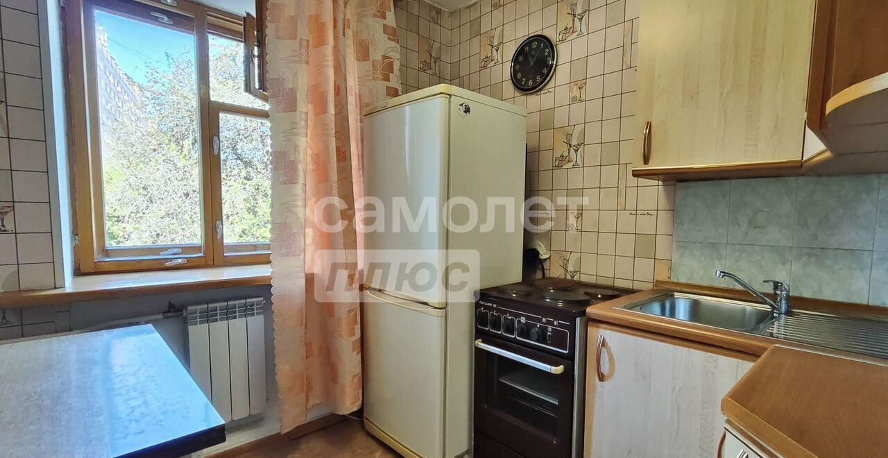 квартира г Иркутск р-н Правобережный ул Свердлова 3 фото 3