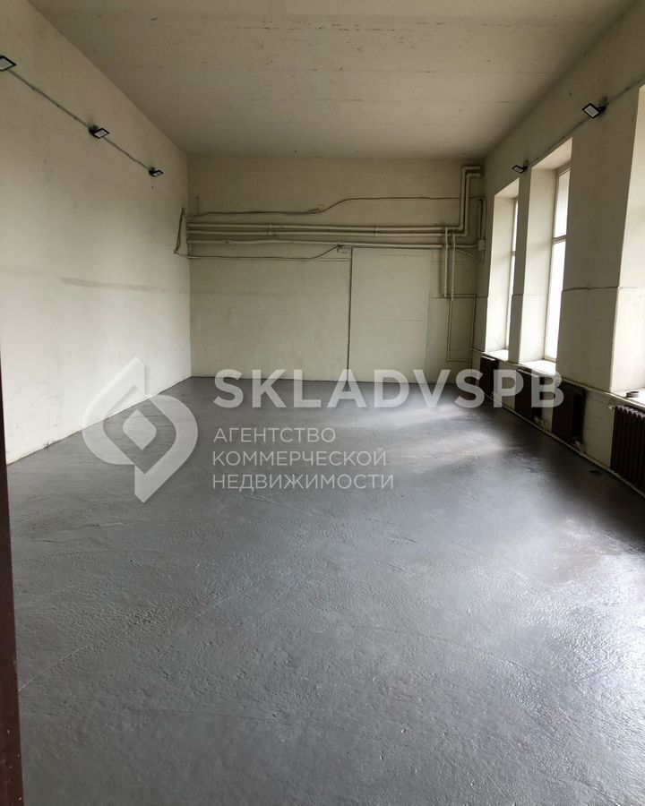 производственные, складские г Санкт-Петербург метро Рыбацкое дор На Петро-Славянку 5б фото 3