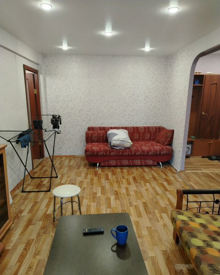 квартира г Ангарск 94-й квартал р-н Кварталы, 4, Ангарский г. о. фото 2