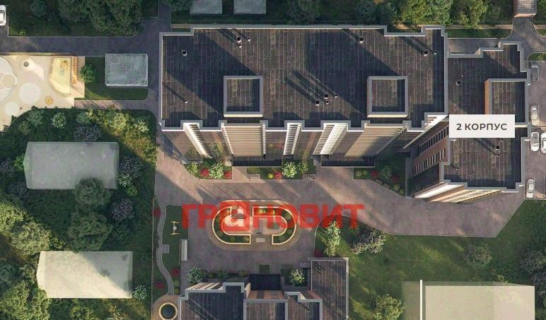 свободного назначения г Новосибирск ул Серафимовича 12с Площадь Маркса фото 4