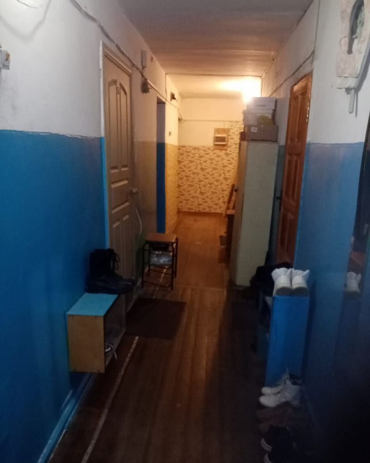 комната г Уфа р-н Октябрьский ул Комсомольская 133 фото 3