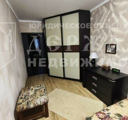 квартира г Кемерово пр-кт Химиков 24 фото 7