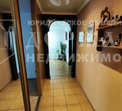 квартира г Кемерово пр-кт Химиков 24 фото 13