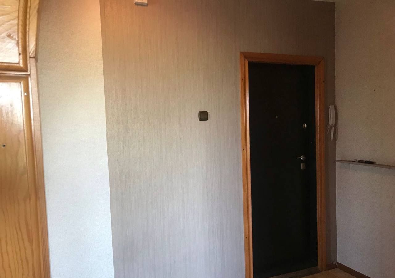 квартира г Новокузнецк р-н Центральный ул Кирова 123 фото 8