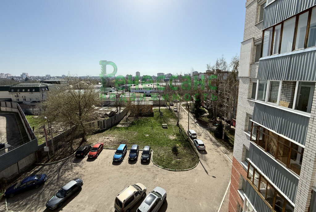 квартира г Брянск ул Советская 100 фото 11