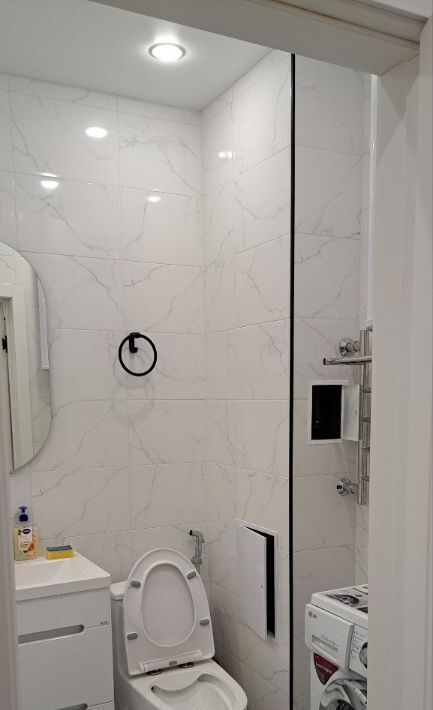 квартира г Сыктывкар ул Тентюковская 320к/3 фото 11