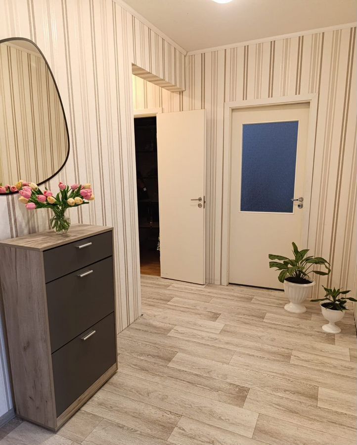квартира г Когалым ул Олимпийская 23 Тюменская обл. фото 2