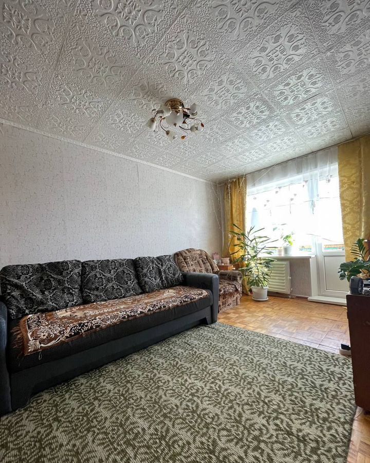 квартира г Воткинск ул Орджоникидзе 5 фото 2