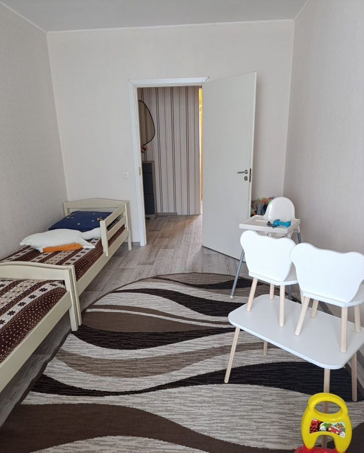квартира г Когалым ул Олимпийская 23 Тюменская обл. фото 8