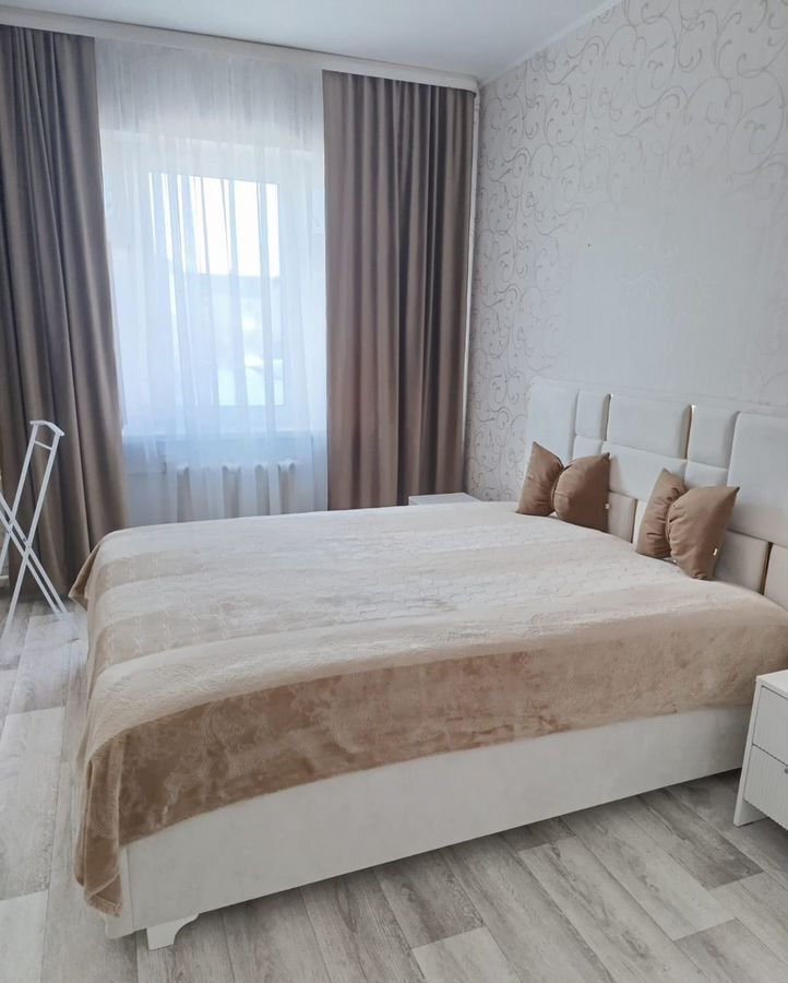 квартира г Когалым ул Олимпийская 23 Тюменская обл. фото 13