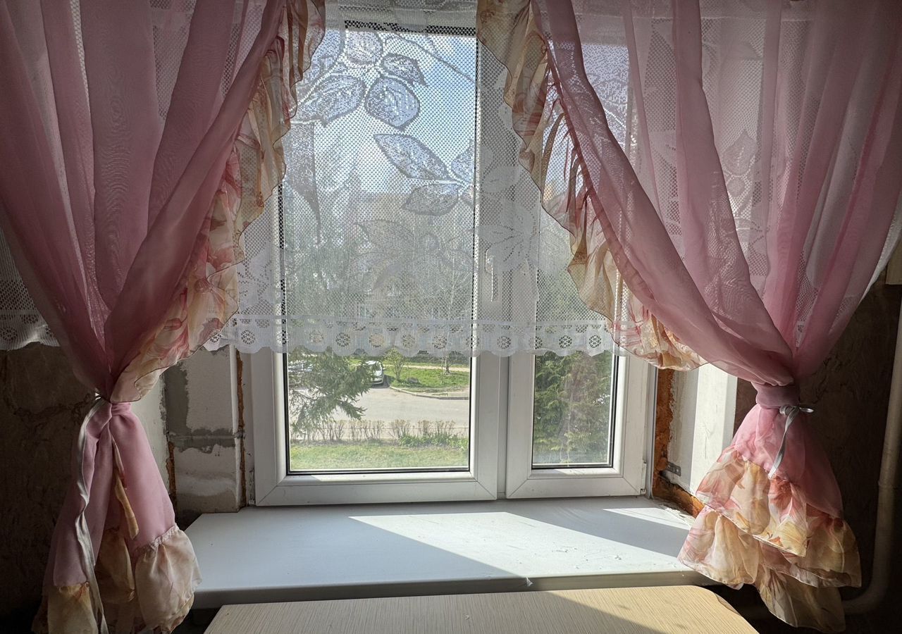 квартира г Калининград р-н Ленинградский ул Аксакова 110 фото 10