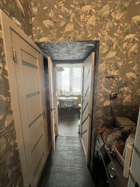 квартира г Москва метро Ховрино ул Маршала Федоренко 14к/4 МЦД-3 фото 3