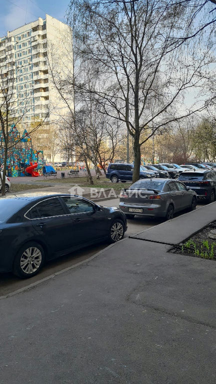 квартира г Москва метро Ховрино ул Маршала Федоренко 14к/4 МЦД-3 фото 18
