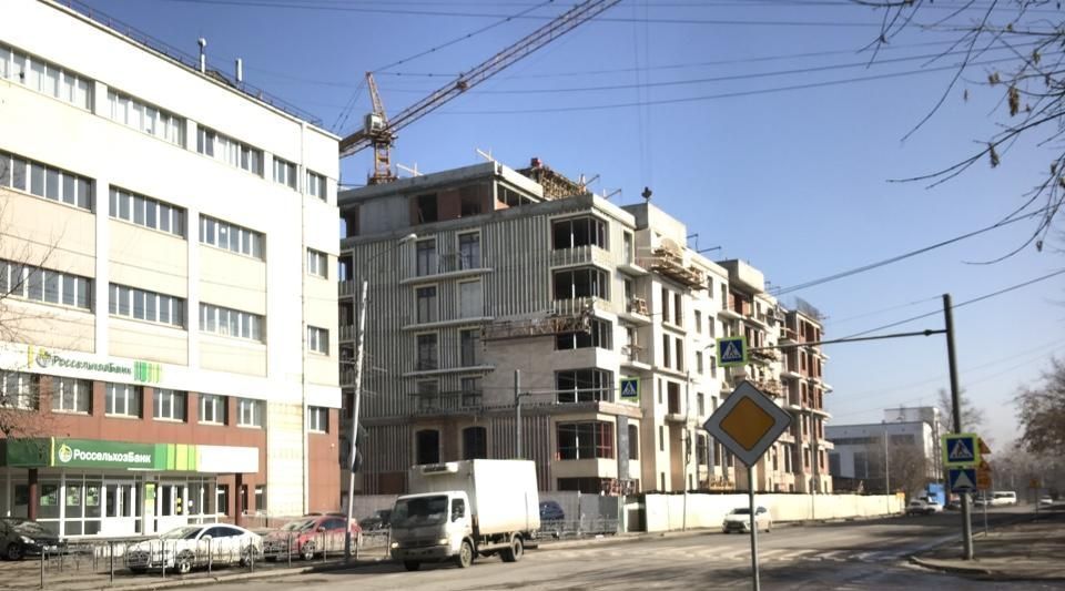 офис г Иркутск р-н Правобережный ул Сурикова 21 фото 2