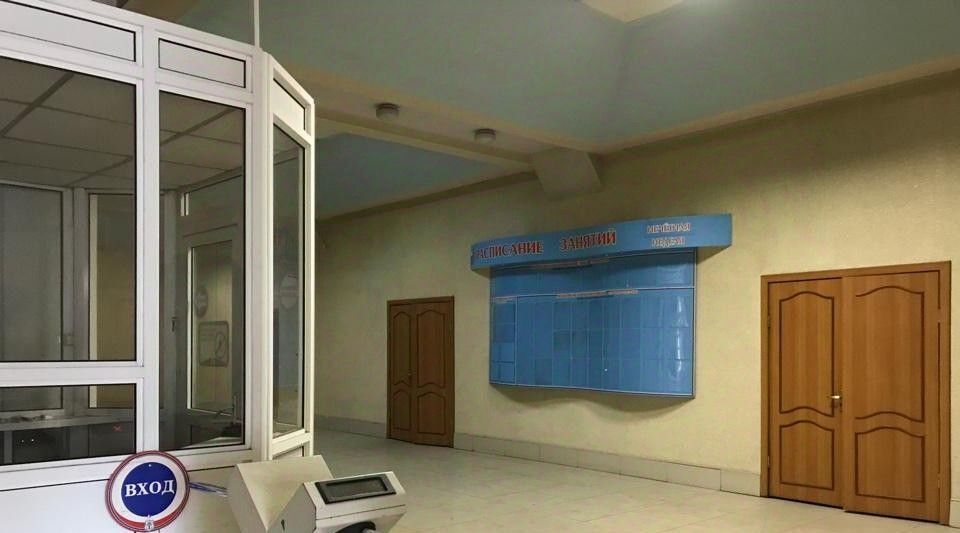 офис г Иркутск р-н Правобережный ул Сурикова 21 фото 5