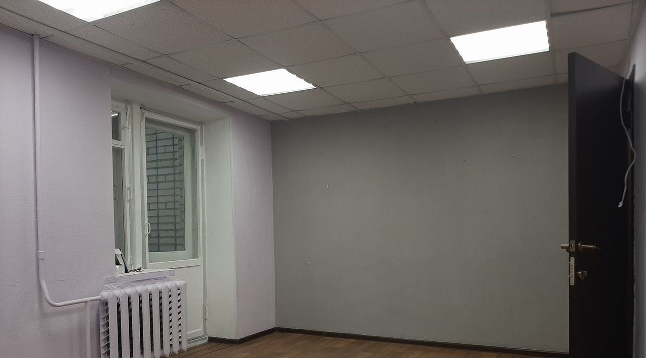 свободного назначения г Екатеринбург р-н Октябрьский пл Куйбышева 84к/2 фото 10