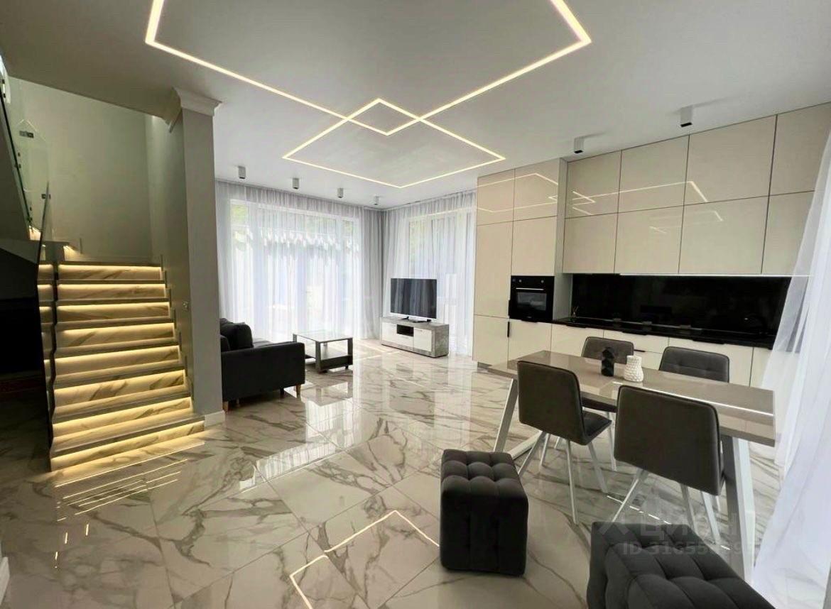 квартира г Сочи р-н Адлерский ул Ленина 290/8к 2 фото 1