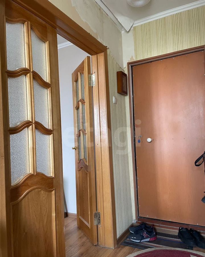 квартира г Ростов-на-Дону р-н Советский Западный ул Жмайлова 7 фото 9