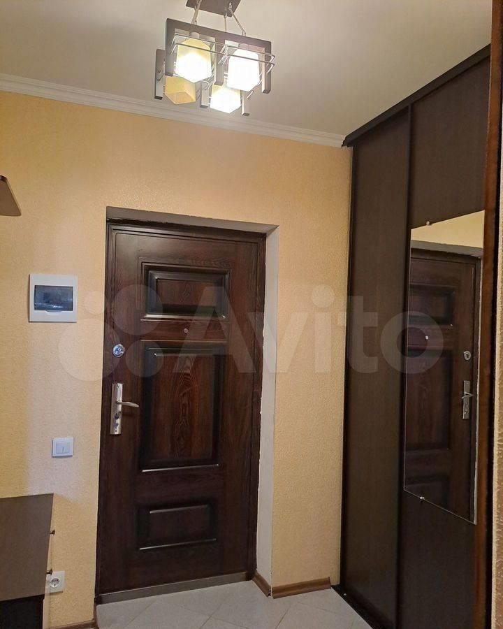 квартира г Краснодар п Российский ул Тверская 15 р-н Прикубанский фото 4