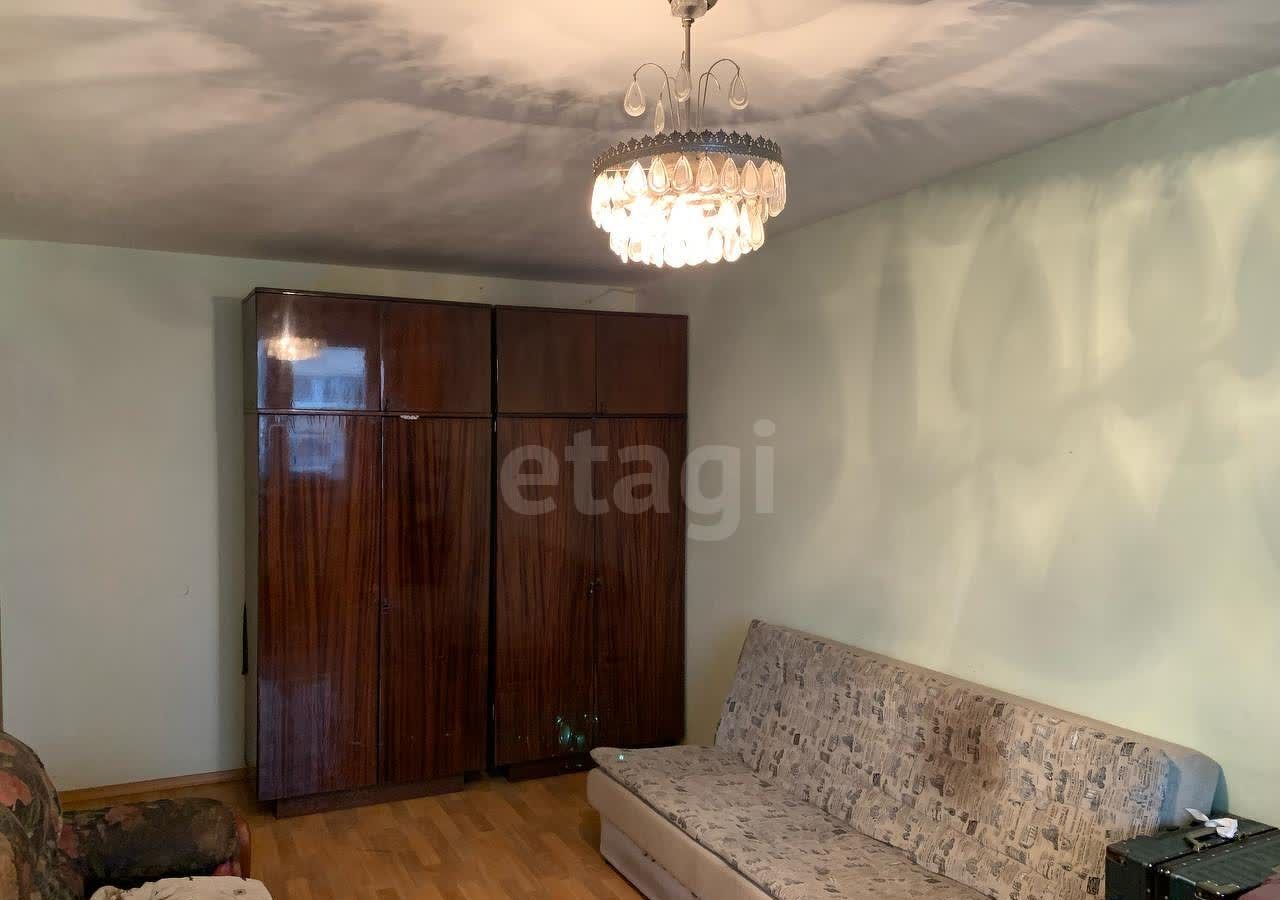 квартира г Владивосток р-н Фрунзенский ул Хабаровская 30а фото 10