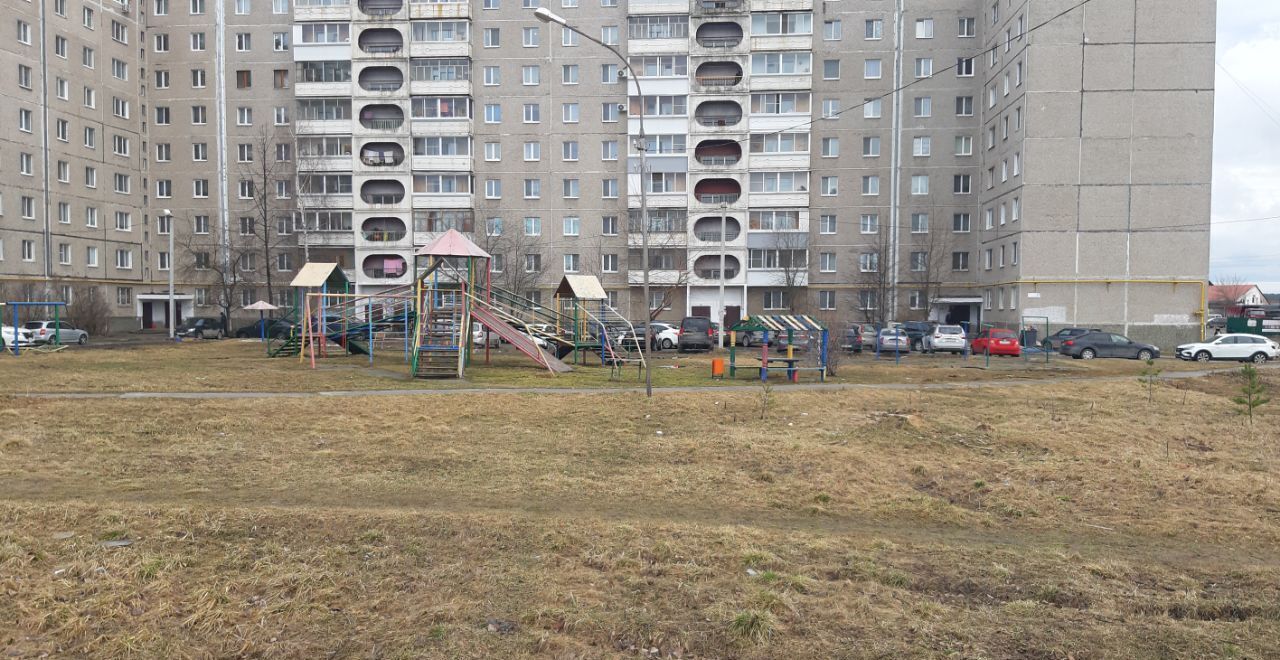 квартира г Нижний Тагил р-н Дзержинский ул Добролюбова 38 фото 29