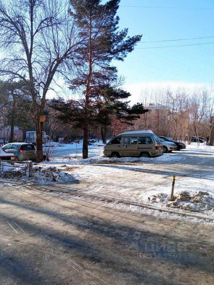 квартира г Екатеринбург р-н Орджоникидзевский улица 40-летия Октября, 3 фото 2