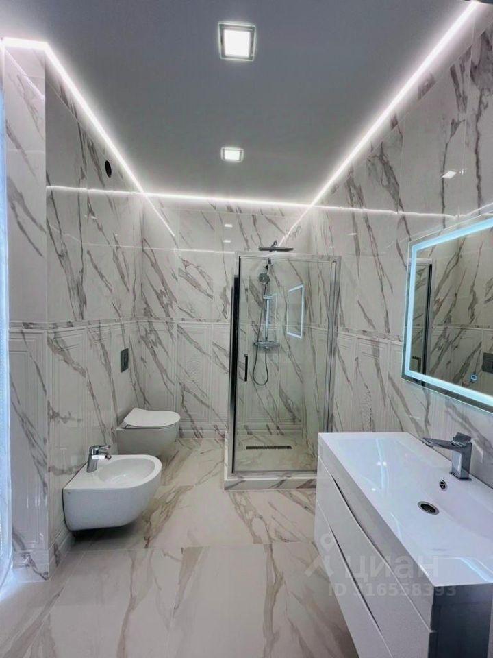 квартира г Сочи р-н Адлерский ул Ленина 290/8к 2 фото 5