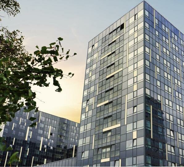квартира г Москва метро Римская ш Энтузиастов 3к/1 фото 5