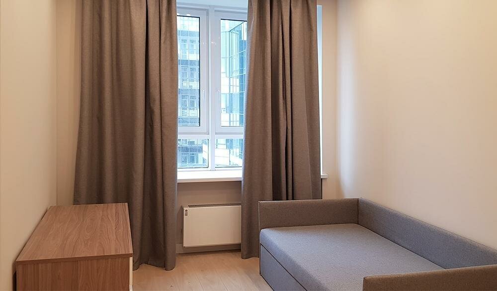 квартира г Москва метро Римская ш Энтузиастов 3к/1 фото 7