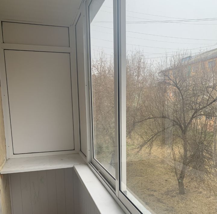 квартира г Красноярск р-н Октябрьский ул Можайского 15 фото 11