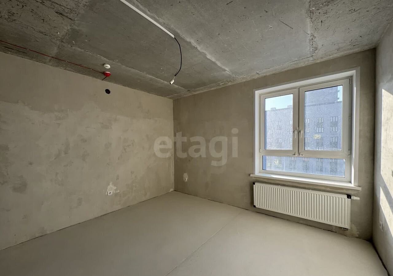 квартира г Тюмень р-н Ленинский ул Республики 204к/3 фото 12