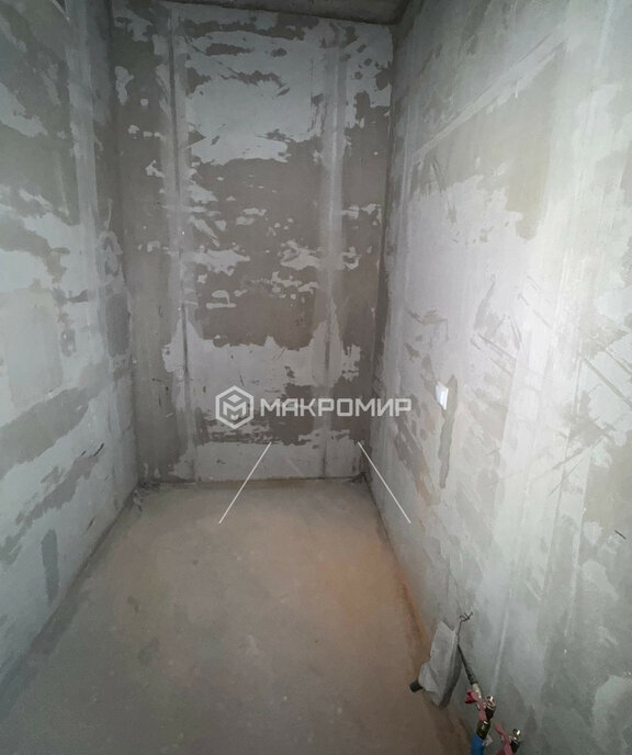 квартира г Уфа ул Рихарда Зорге 13/1 фото 7