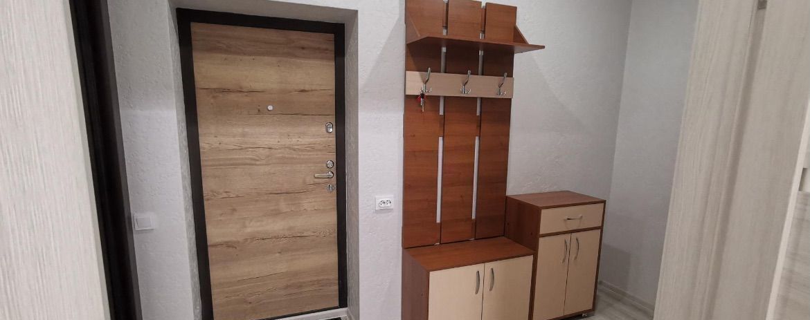 квартира г Абакан ул Арбан 10 фото 6