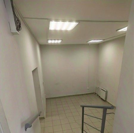 торговое помещение г Нижний Новгород Стрелка Мещерское Озеро ул Сергея Есенина 6 жилрайон фото 9