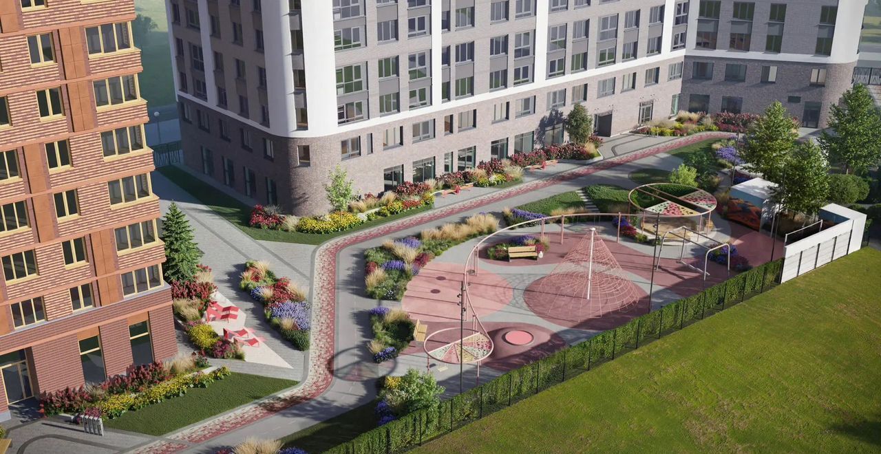 квартира г Екатеринбург Машиностроителей ул Вилонова 88 фото 4