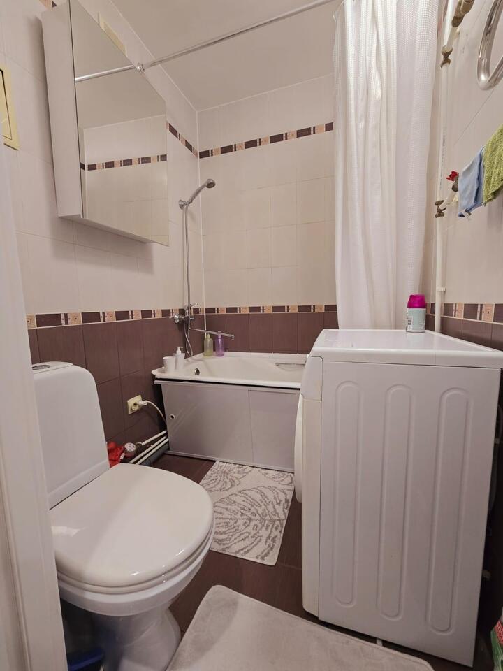 квартира г Хабаровск р-н Центральный ул Ким Ю Чена 12 фото 1