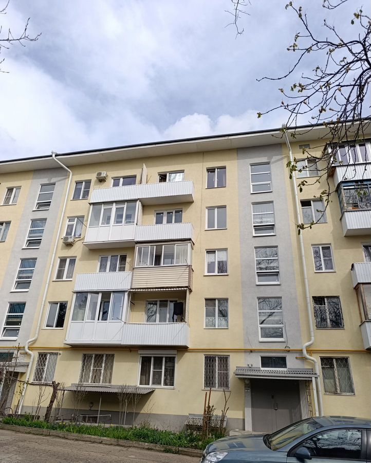 квартира г Пятигорск пр-кт Калинина 2к/2 фото 1