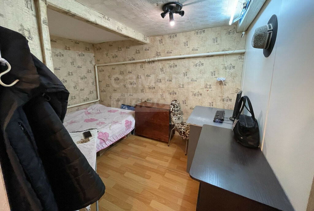 квартира г Оренбург ул Кардонная 32 фото 4