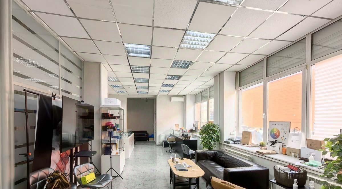 свободного назначения г Екатеринбург Динамо ул Уральская 77 фото 2