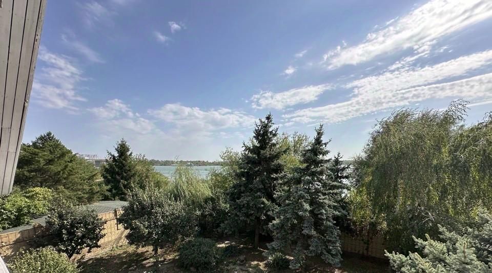 дом г Ростов-на-Дону р-н Железнодорожный ул Набережная фото 22