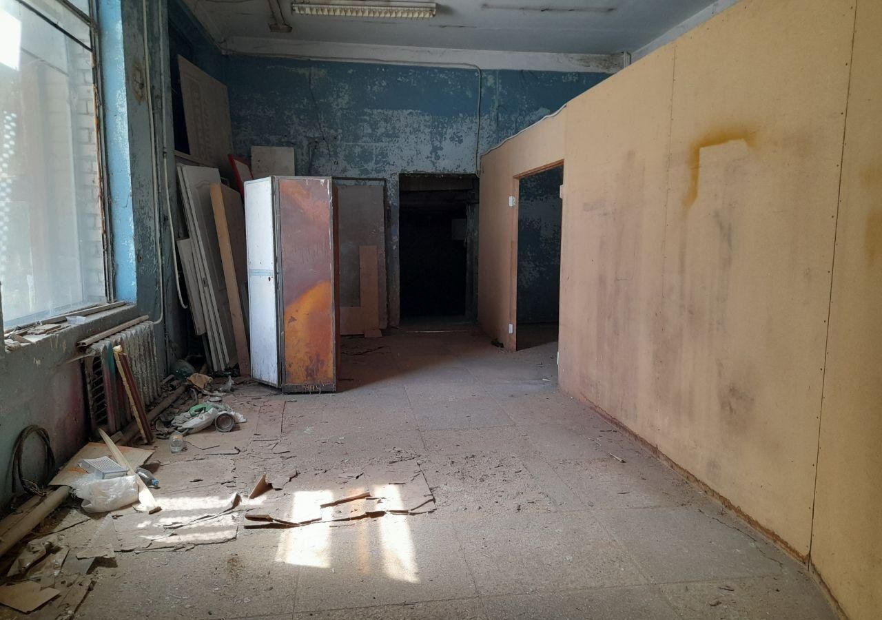 свободного назначения г Саратов р-н Ленинский ул Мира 7б фото 14