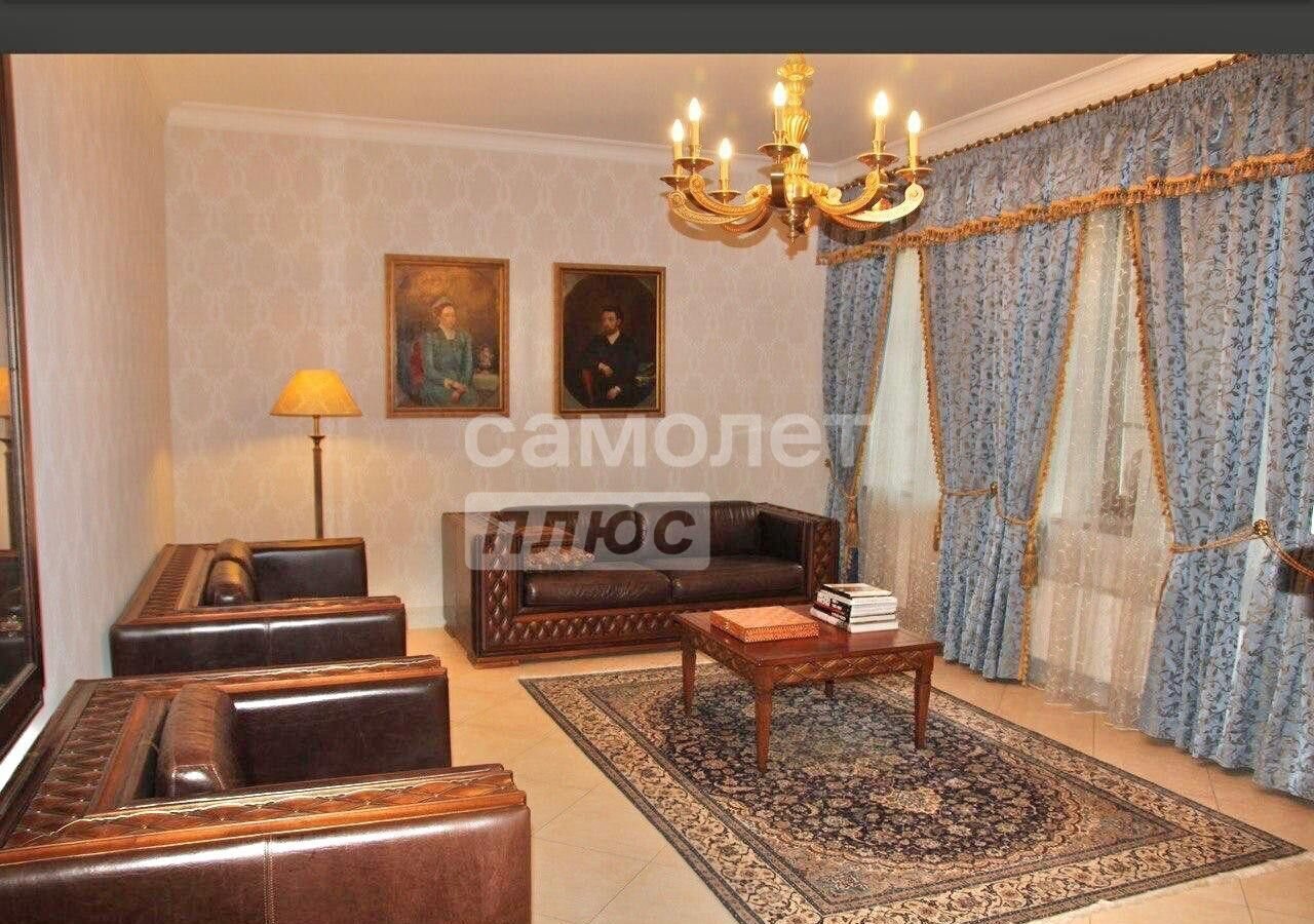 дом г Ярославль р-н Заволжский Смоленское ул 2-я Смоленская 3 фото 15
