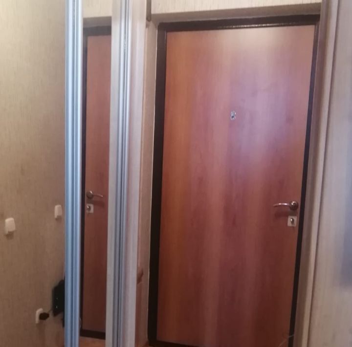 квартира г Красноярск р-н Свердловский наб Ярыгинская 9 фото 10