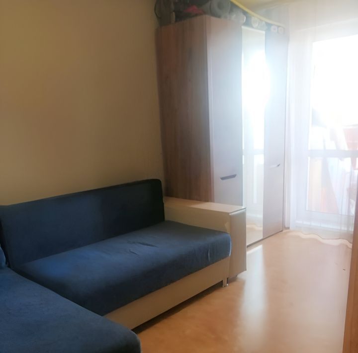 квартира г Красноярск р-н Свердловский наб Ярыгинская 9 фото 15