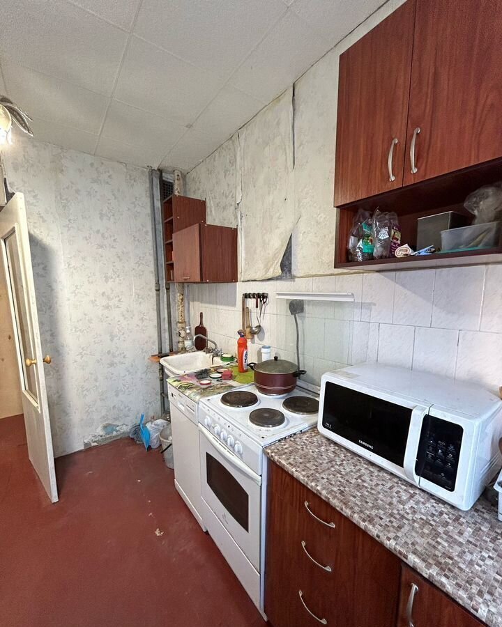квартира г Норильск ул Бауманская 34 фото 10