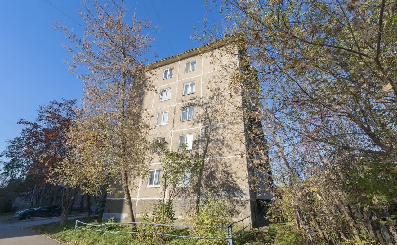 комната г Пермь р-н Индустриальный ул Милиционера Власова 35 фото 16