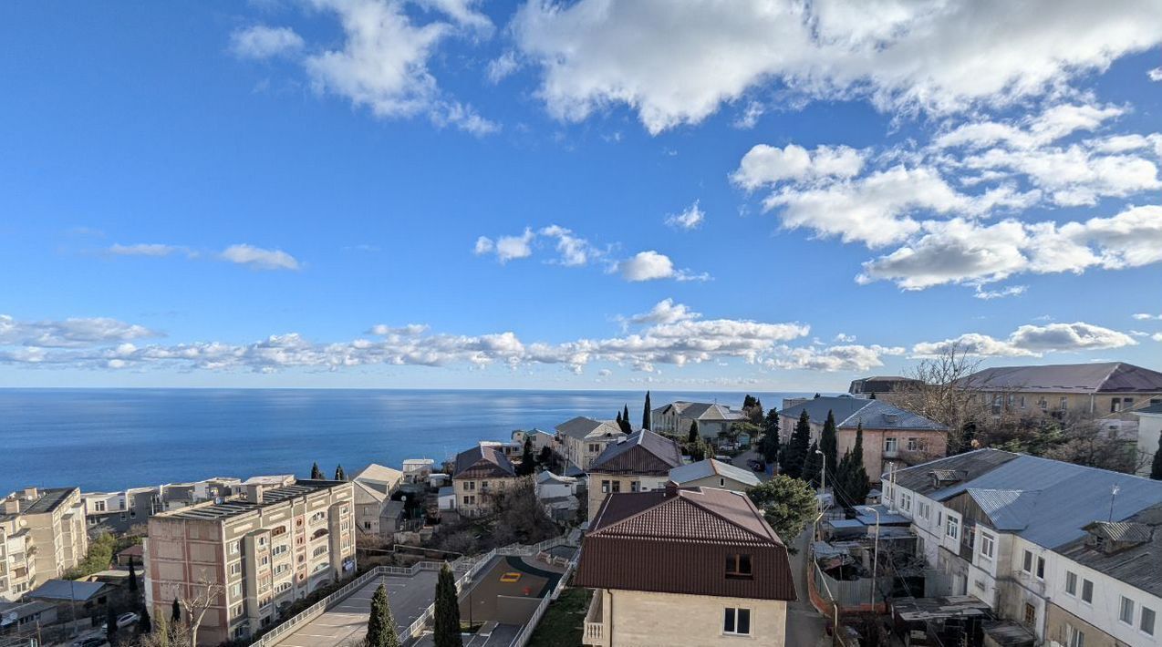 квартира г Ялта пгт Гаспра ул Парусная 9в фото 18