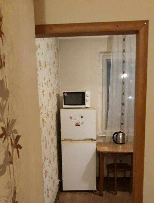 квартира г Красноярск р-н Свердловский ул Ключевская 101 фото 4